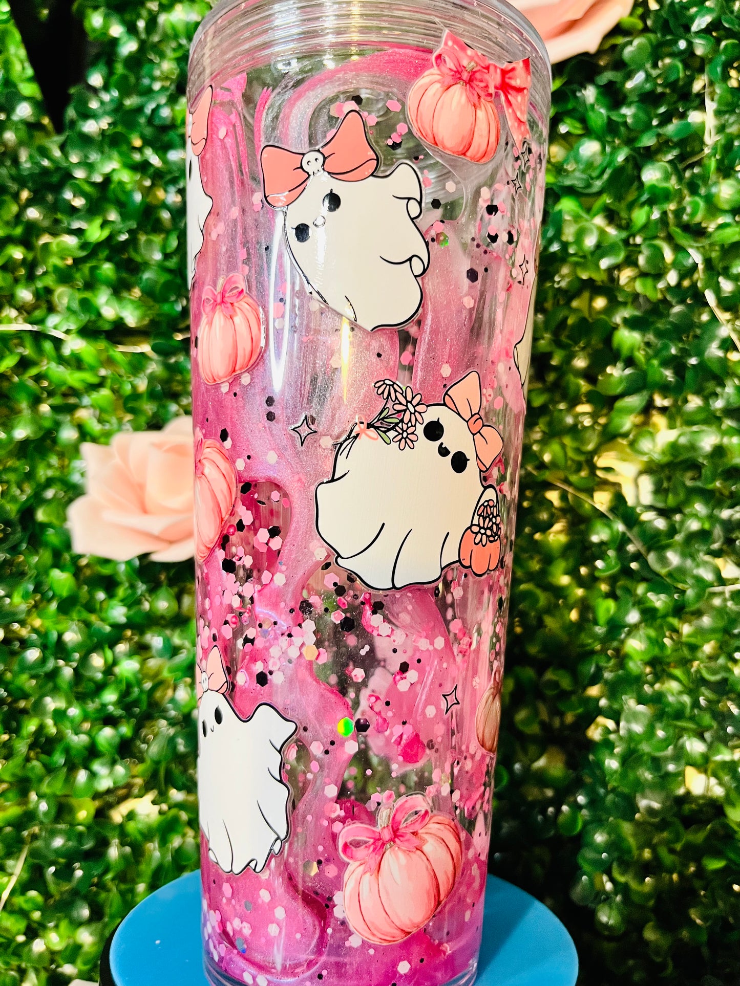 Premade-Girly ghost