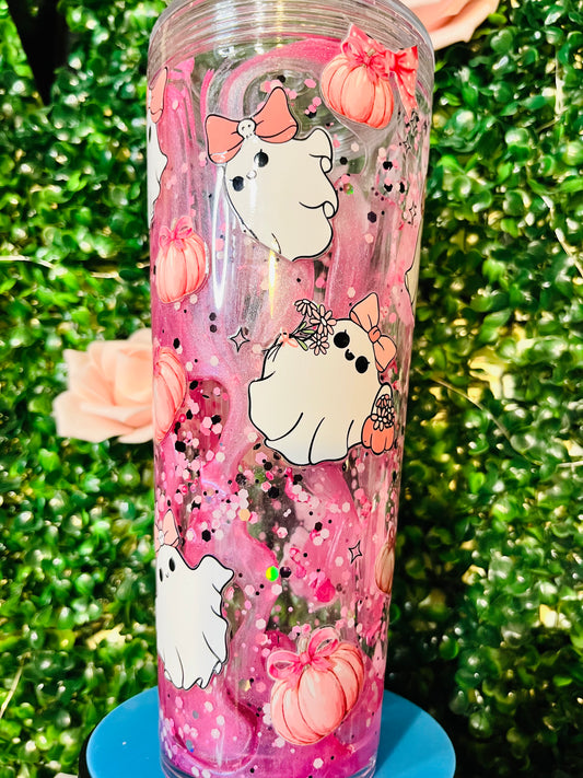 Premade-Girly ghost