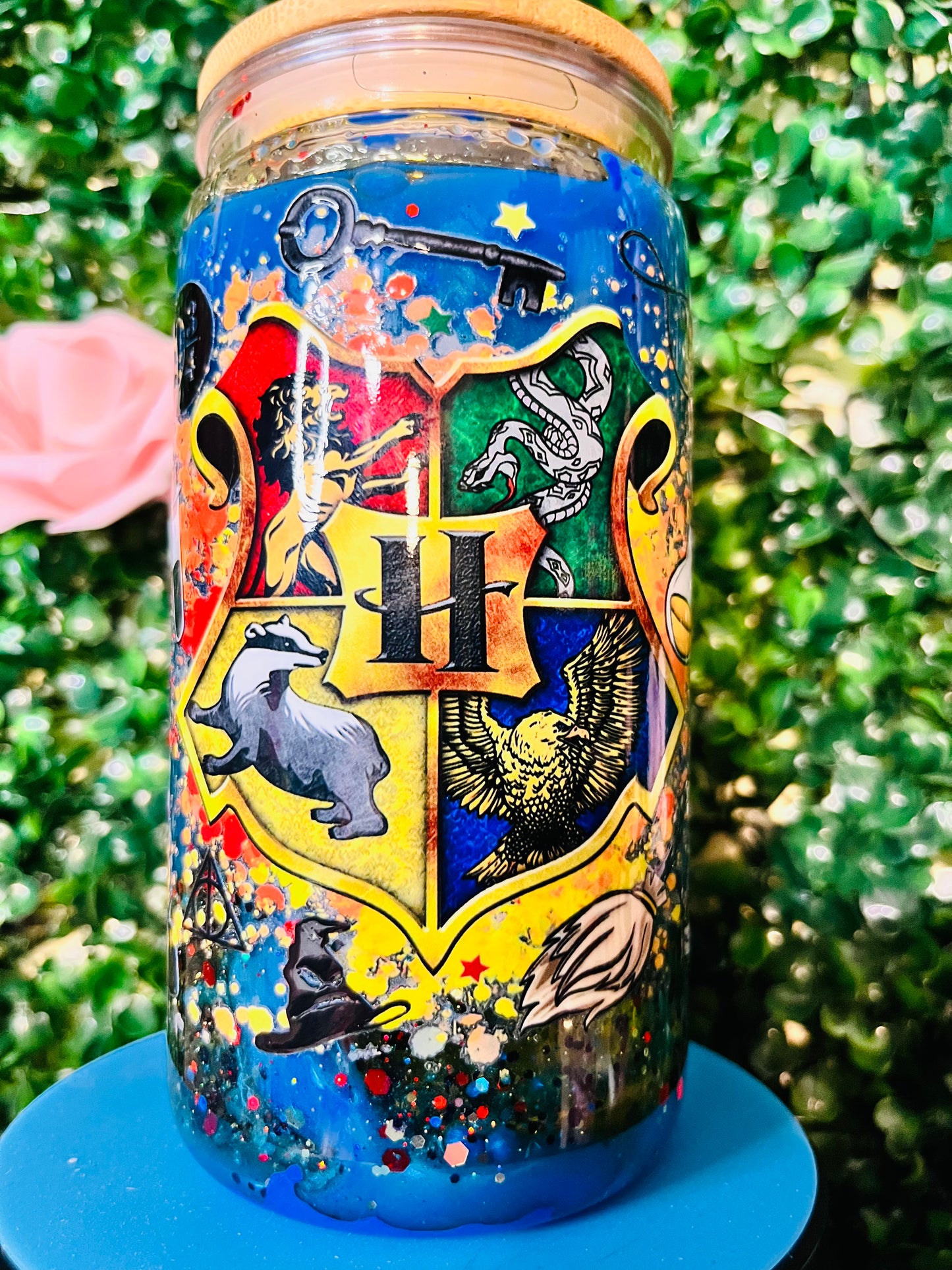 Premade- 16oz HP