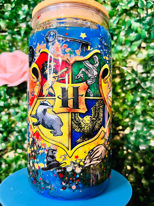 Premade- 16oz HP