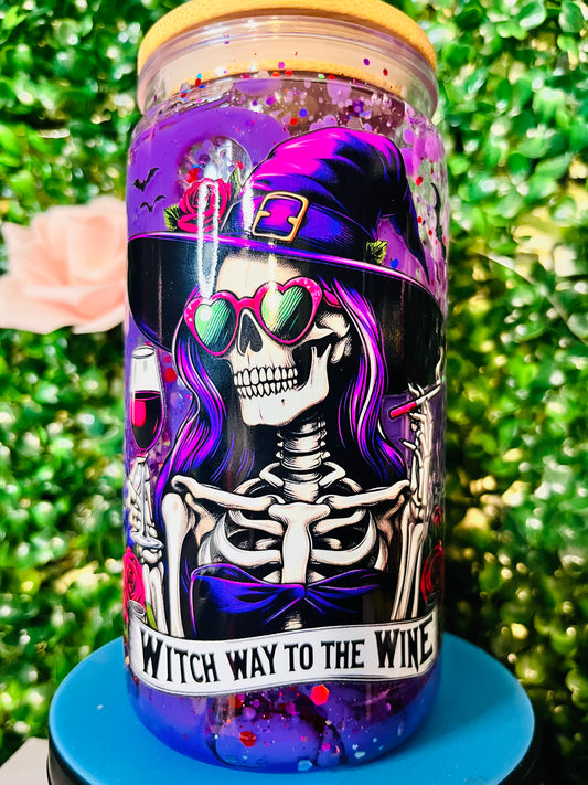 Premade- 16 oz