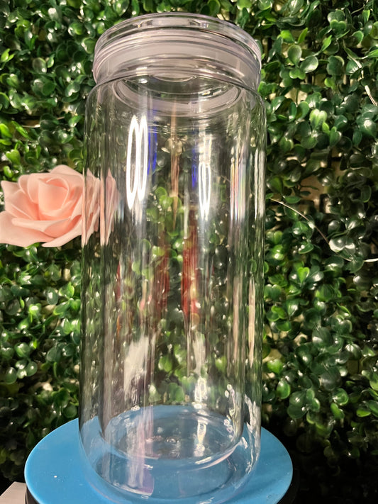 20 oz Acrylic double wall tumbler